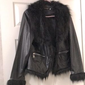 Xl womens Plethora jacket Wendi